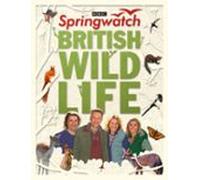 Springwatch British Wildlife (ebook)