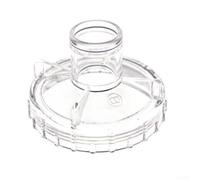 Springwillfly Adaptador de conexión de vacío de piscina P03867 y cubierta transparente P6665 para bombas de filtro de arena, compatible con modelos 58397, 58515, P6665ASS16 piezas de repuesto