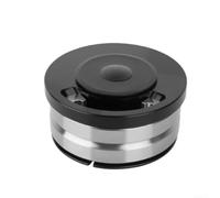 Springwillfly Auriculares sellados con rodamientos para bicicleta, sistema de enrutamiento de cable interno de aleación de aluminio de 52 x 52 mm, diseño de doble rodamiento para un rendimiento de