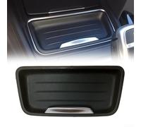 Springwillfly Bandeja de plástico de repuesto para portavasos BMW Serie 3 para F30, F31, F32 y 4 Series F32 con OE 51169232068 Match