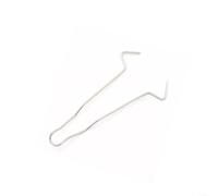 Springwillfly Brazos de liberación de embrague primavera 22835P0S000 para Honda y para Acura Direct piezas de repuesto verifican el ajuste con VIN