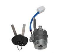 Springwillfly Cilindro de bloqueo de encendido para Hyundai Tucson 2012 2013 2014 2015, repuesto compatible con rendimiento eléctrico OEM 81900 2SE00