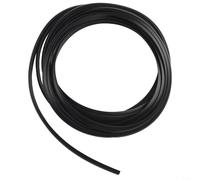 Springwillfly Coche en forma de T inclinado de los 4M para la tira del lacre del ajuste del borde con la impermeabilización de goma de EPDM para el aislamiento de ruido de la brecha