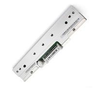 Springwillfly Conjunto de cabezal de impresión para TSC MB240 MF2400, 203 dpi, rendimiento fiable, parte 98080002201LF