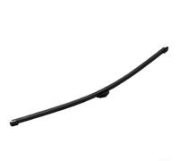 Springwillfly Conjunto de limpiaparabrisas trasero OEM-Spec diseñado para aplicaciones Q7 2016 2017 2018 y para aplicaciones Cayenne 2011 a 2018 año modelo (B)