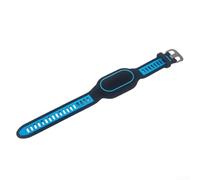Springwillfly Correa de silicona impermeable para SmartTag2 para 2023 que ofrece un rendimiento antipérdida confiable, fácil mantenimiento y sujeción segura