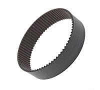 Springwillfly Correa de transmisión para modelos Bosch para PBS 75 AE GBS 75 AE 1274DVS diseñada para trabajar con requisitos 2604736010