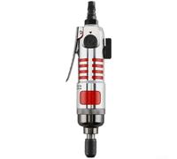 Springwillfly Destornillador neumático de aire continuo Cambio de velocidad Herramienta de carpintería de alta potencia Construcción de metal 5S 8S (5s)