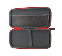 Springwillfly Funda de EVA impermeable resistente a caídas para consola de juegos portátil Odin 2portal diseñada para una protección fiable y portabilidad sin complicaciones (paquete estándar)