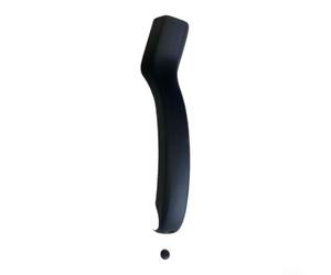 Springwillfly Funda de varilla de soporte para maletero para Honda Accord | Cubierta de la barra de soporte del maletero, manga del puntal del maletero, cubierta de soporte del área de carga