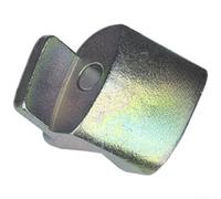 Springwillfly Herramienta de instalación y extracción de correa dentada magnética, metal para servicio Herramienta de estiramiento de correa para tareas de reparación automotriz