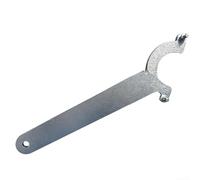 Springwillfly Herramienta de sincronización de válvula solenoide del árbol de levas del motor para extracción e instalación de válvulas, herramienta de reparación de metal, tamaño de 19 cm