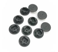 Springwillfly Juego de 10 retenedores de moldura basculantes compatibles con Scion XA TC 2004 2010 y para Corolla Matrix Prius Cruiser 2001 2014 número de pieza 7692452021