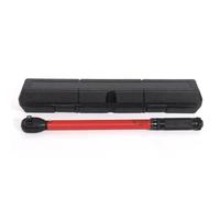 Springwillfly Llave dinamométrica ajustable de doble dirección 72T para mantenimiento de bicicleta, motocicleta, coche, con clic audible y construcción de acero al cromo vanadio (20-230 N.m)