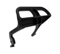 Springwillfly Manija del freno de la seguridad para la construcción fuerte de la pieza 1129 792 9100 del reemplazo de la motosierra MS200T 020T