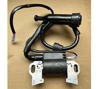 Springwillfly Para bobina de encendido de repuesto para motor CH440 CH395 # 1758403S 1758403 S carcasa de metal que proporciona una mayor resistencia y desgaste