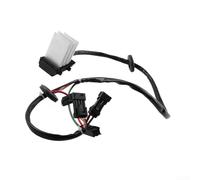 Springwillfly Resistencia del motor del ventilador número de pieza 4869327 para modelos 9-5 y 95 producidos entre 1998 y 2004 años calendario