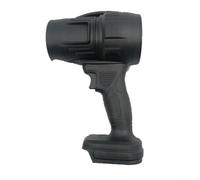 Springwillfly Soplador eléctrico del secador del coche 350W, diseño portátil ligero para el agua, el polvo, la nieve y el retiro del pelo del animal doméstico en vehículos y equipos al aire libre