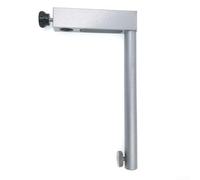 Springwillfly Soporte de brazo de fijación de sonda 00760087 para medidores de altura HITE de 150 mm con soporte seguro para minimizar errores de medición y tambaleo