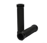 Springwillfly Soporte de goma HFor AndlebFor Ar para guantes de bicicleta Ain con bloqueo MechFor Anism para evitar resbalones para la edad durante el ciclismo publicitario intenso Off-RoFor (negro)