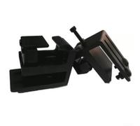 Springwillfly Soporte de montaje de portaequipajes para SUV portaequipajes de techo, kit de soporte todoterreno sin taladro para uso de almacenamiento de carga (E)