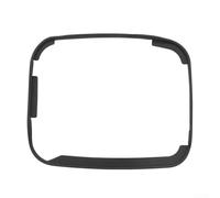 Springwillfly Tapa de depósito de combustible de coche, anillo de sellado de silicona, cubierta protectora impermeable a prueba de polvo para Toyota Corolla/Cross/XG10/RAV4/XA50/Highlander/XU70/Kluger