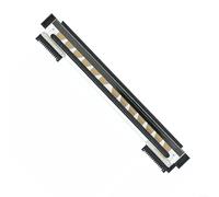 Springwillfly Unidad principal de impresión de repuesto para impresora térmica Zebra ZD230D ZD220D P1115689 203dpi sistema de impresión de etiquetas