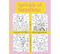 Sprinkle Of Sunshine