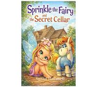 Sprinkle the Fairy and the Secret Cellar