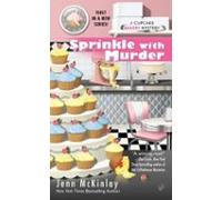 Sprinkle With Murder (ebook)