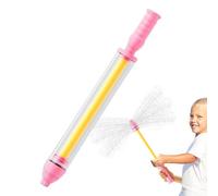 Sprinkler agua para, Juguete de la brecha del agua - Juego de riego de la piscina | Sprinkler de Agua Juguete de Larga Duración Ergonómico para Vacaciones en Familia de Patio Al Aire Libre