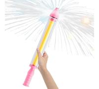 Sprinkler de agua para, juguete de brecha de agua - Dispara el juego Waterplay - Dispara el riego de los juguetes de gran capacidad para un placer duradero para la fiesta del patio