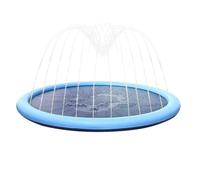 Sprinkler Play Mat | Pool Beach Play Sprinklers Spray Mat