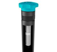 Sprinklersystem Aspersor emergente SD30 (Superficie de rociador máx.: 30 m², Riego de césped)