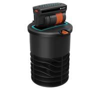 Sprinklersystem Aspersor oscilante OS 140 Set (Superficie de rociador máx.: 140 m², 10 pzs.)