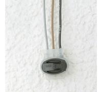 Sprinklersystem Clip para cables 24 V (Específico para: Electroválvulas de riego 24 V / Sección de cable 0,33 - 1,5 mm²)