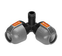 Sprinklersystem Codo angular (Diámetro: 25 mm, Dimensión conexión: ½″)