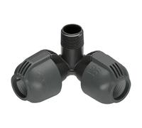 Sprinklersystem Codo angular (Diámetro: 25 mm, Dimensión conexión: ¾″)