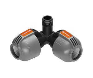Sprinklersystem Codo angular (Diámetro: 25 mm, Dimensión conexión: ½″)
