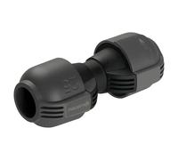 Sprinklersystem Enchufe de conexión (Diámetro: 25 mm)