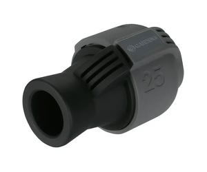 Sprinklersystem Enchufe de conexión (Diámetro: 25 mm, Dimensión conexión: ¾″ (Rosca hembra))