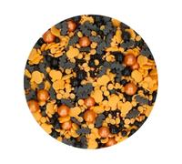 SPRINKLES 3D HALLOWEEN (HAPPY HALLOWEEN)