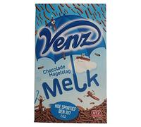 Sprinkles de chocolate holandés | Venz | Chocolate espolvoreado leche | Peso total 400 gramos