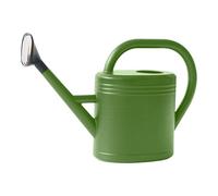 Sprinkling Can - 3l Portable Watering Can | Garden Sprayer,Watering Pot,Indoor Outdoor Plants Flowers, for Gardening Outdoor Patio Porch Lawn Backyard Park