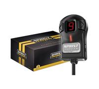 Sprint Booster Compatible con Mini Cooper (02-24) RSBD401 - Respuesta instantánea del acelerador - 3 Modos de aceleración - Mejora de hasta el 60% en la aceleración