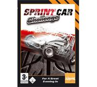Sprint Car Challenge (PC) [Importación inglesa]