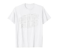 Sprint Car Pista De Tierra Camiseta