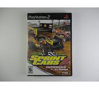 Sprint Cars 2: Showdown at Eldora - PlayStation 2 by THQ