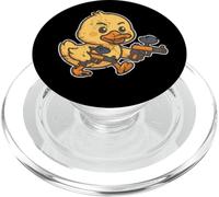 Sprint de Doble Tiro de Pato Paintball PopSockets PopGrip para MagSafe