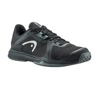 Zapatillas de tenis para hombre Head Sprint Team 3.5 Men - black/black 46
